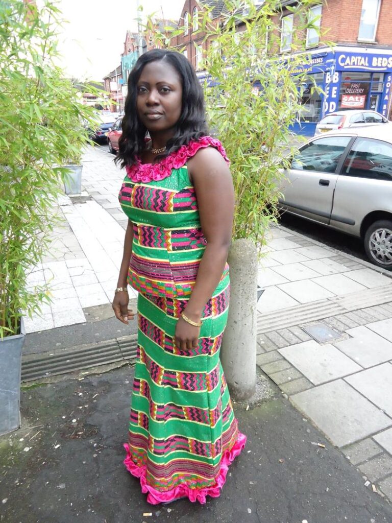 stephanie owusu member stephanie owusu member