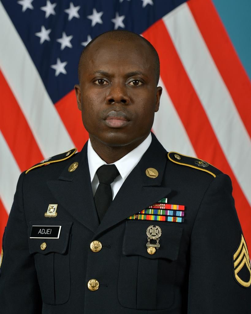 stephen adjei member stephen adjei member